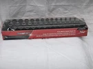 Snap-on 142STMMSYFR1 Pc 1/4" Drive 6-POINT Metric Flank Socket Set. Fixed Price $604.95.