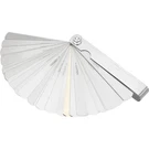 Performance Tool 32-BLADE Feeler Gauge, Model# W125C. Fixed Price $16.99.