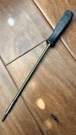 Snap On MD18A Flexible Carburetor Ball End Hex Driver Black Hard Handle Usa. Fixed Price $9.99.