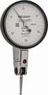 Mitutoyo 513-402 Quick Set Horizontal Dial Test Indicator: 0.03" Range, 0.000.... Fixed Price $157.06.