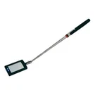 Neilsen CT3423 Telescopic Inspection Mirror With Led Light Extends To 876MM. Fixed Price $15.38.
