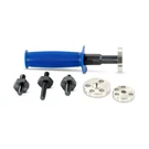 Proform 66898 Engine Camshaft Installation Handle Kit Universal. Fixed Price $68.34.
