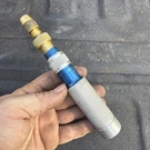Utica TS35 1/4" Adjustable Torque Wrench Limiting Hex Screw Driver 0-36 Lb. Fixed Price $75.00.