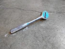 Challenger 1/4" Drive Ratchet 1060 Usa. Fixed Price $15.95.