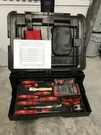 New Snap-on Gmtk General Mechanic's Maintenance Military Tool Set Kit 8 Drawer. Fixed Price $5499.99.