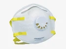 New Gerson 10 Pack 1740 N95 Particulate Respirator W/valve - Made In Usa. Fixed Price $10.99.