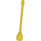Lock Technology 1400-F 1/2" Drive 65 Ft/lbs Yellow Torque Stick Extension. Fixed Price $27.83.