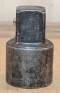 Wright Tool 4902 1/2" Female 3/4" Impact Adapter Ball Lock Usa Made. Fixed Price $11.99.