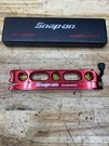 Snap On Laser Level Rare GA880 New Old Stock Made In Usa. Fixed Price $499.99.