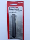 Valve Feeler Gauge Small Engine, Lawn Mover, Snow Blower, Go Kart, 4 Stroke. Fixed Price $13.95.