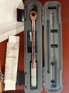 Proto J6006C 3/8 In. Drive Ratcheting Head Ft-lbs Micrometer Torque Wrench. Fixed Price $89.99.