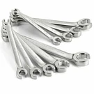 Craftsman 9 Piece Standard Metric Flare Nut Wrench Set Tool. Fixed Price $99.99.