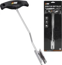 Spark Plug Boot & Wire Removal Tool, Ignition Coil Puller For Volkswagen Audi. Fixed Price $23.99.