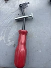 Lisle 58430 Shaft Type Puller For Removing Cam And Crank Seals. Fixed Price $21.99.