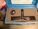 2X- Vintage Otc Special Tool Disc Brake Rotor Gauge # T71P-1102-A. Fixed Price $9.00.