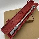 Proto Tools 6016 1/2" Drive Ratcheting Click Style Torque Wrench Vintage Usa. Fixed Price $74.95.