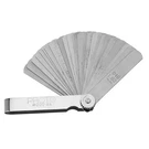 Proto J000AA 1/2" X 3" 25 Blade Master Feeler Gauge Set With Steel Holder. Fixed Price $25.88.