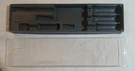 Snap-on Hard Handle Stricking Pry Bar Storage Tray W/ Lid. PAKTY424 SPBS704A. Fixed Price $28.00.