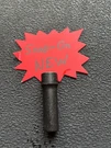 Snap-on Tools 3/8" Drive Deep Metric Impact Socket 6 Point New Usa SIMFM9A 9MM. Fixed Price $18.00.