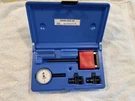 Central Tools No. 6405 Dial Indicator Set With Magnetic Base - Partial Usa. Fixed Price $40.00.