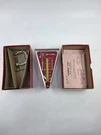 Vintage Tric-kee Tri-ang-u-liner Wheel Alignment Tool Camber Caster Gauge 66-B. Fixed Price $29.74.