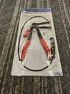 Otc 4525 Stinger Series Flexible Hose Clamp Pliers, Heavy Duty 24" Cable Flexes. Fixed Price $70.19.