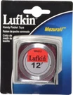 Lufkin 12' X 1/2" Yellow Blade Tape Measure. Fixed Price $24.77.