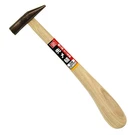 SK11 Craft Tool 210MM Round & Chisel End Double Face Japanese Mini Genno Hammer. Fixed Price $28.99.