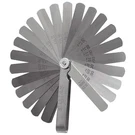 Williams GS-1 Master Feeler Gauge Set. Fixed Price $19.99.