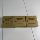 Main Bearing Shell Set Interstate-mcbee A-5149579 .030 Pack New. Fixed Price $31.99.