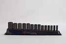 Snap-on: 14-PC, 3/8-INCH Drive Metric Deep Impact Socket Set (PAKTY227) Used. Fixed Price $199.99.