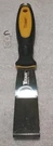 Titan Tools 11508 Multi-purpose Offset 1-1/2" Wide Scraper "metal Top". Fixed Price $14.56.