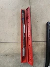 Snap On QD4R600 Torque Wrench 100-600FT Lbs With Case. Fixed Price $550.00.