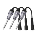 3X Spark Plug Tester Ignition System Coil Engine Line Diagnostic Tools. Fixed Price $10.88.