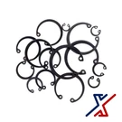 9/16" Black-phosphate Coated Steel Internal Retaining Ring Snap By X1TOOL. Fixed Price $60.10.