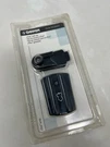 Garmin Etrex Battery Cover Replacement With Belt Clip 010-10349-00 Easy Release. Fixed Price $22.95.