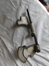 Barrett Drum Check-r Model B-240C. Fixed Price $22.00.