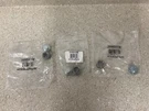 Innovate #3735 Bung/plug Kit New (lot Of 3). Fixed Price $20.00.