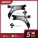 Front Lower Control Arm Ball Joint For 2006-2014 Gti 2008-2010 Jetta 4PCS K80663. Fixed Price $53.99.