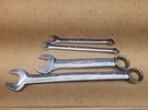 Snap-on Combination Sae Wrenches 12 Pt OEX240 3/4 OEX10 5/16 OEX110 11/32. Fixed Price $149.99.