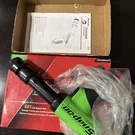 New!! Snap-on PH3050B Green Super-duty Quick Change Chuck 2500BPM Air Hammer. Fixed Price $499.00.