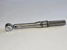 Utica Tools Tci 150RA 3/8" Torque Wrench Usa. Fixed Price $33.77.