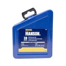Irwin 10-PIECE Spiral Extractor & Drill Bit Set Metal Index (11119). Fixed Price $95.74.