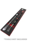 Snap On Torque Wrench Foam - (250FTLB 1/2IN)(3PC Style) Ct Tools. Fixed Price $140.00.