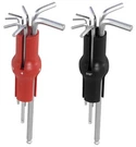 Bosch Automotive Service Solutions OT4710 2PC Metric Handle Hex*. Fixed Price $38.63.