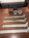 Omc Evinrude Johnson Outboard 393185 Driveshaft Shimming Tool. B403. Fixed Price $399.99.