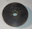 Omc Brp 0334987 Service Too - Pilot Plate,. Fixed Price $9.95.