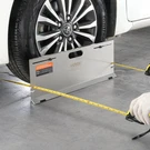 Wheel Alignment Tool High-precision Toe Plates, Magnetic Slots, Stainless Stee. Fixed Price $51.79.
