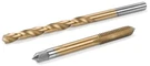 Wilmar W8615 6MM X 1.0 Tap & 5.0MM Drill Bit. Fixed Price $14.45.