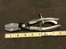Otc Tools 8" Hose Pinch Off / Clamp Pliers 4510-8. Fixed Price $33.99.